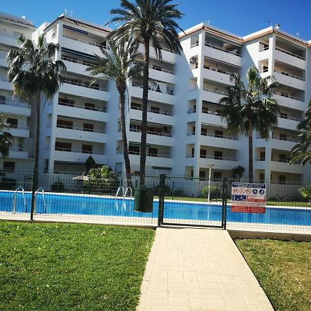 Casa En Urb. Con La Piscina Mas Grande De Javea. Eksteriør billede
