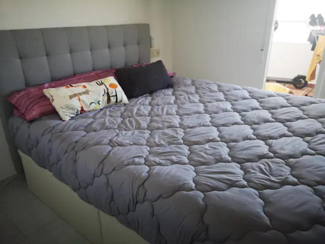 Casa En Urb. Con La Piscina Mas Grande De Javea. Eksteriør billede